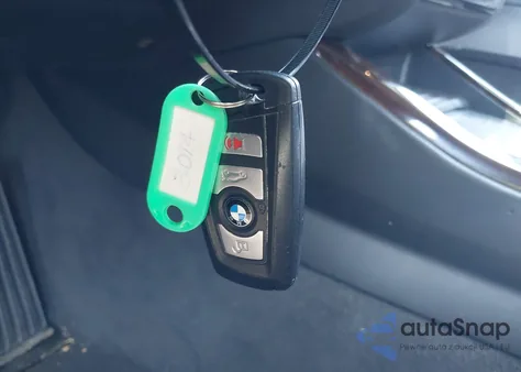 2017 BMW X3 Sdrive28I из США, поврежденный, VIN 5UXWZ7C30H0X43069